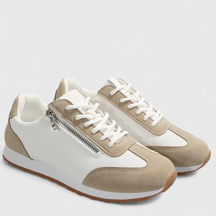 Alyne | Sportliche Retro-Sneaker