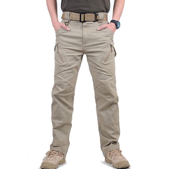 Raven | Funktionale Herren-Cargohose