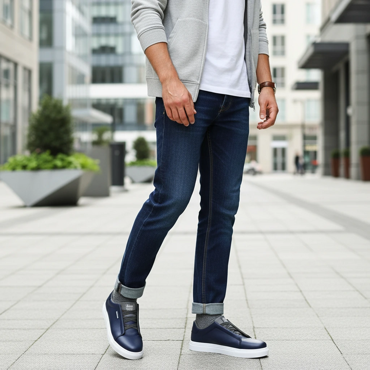 Corvan | Herren-Casual-Sneaker