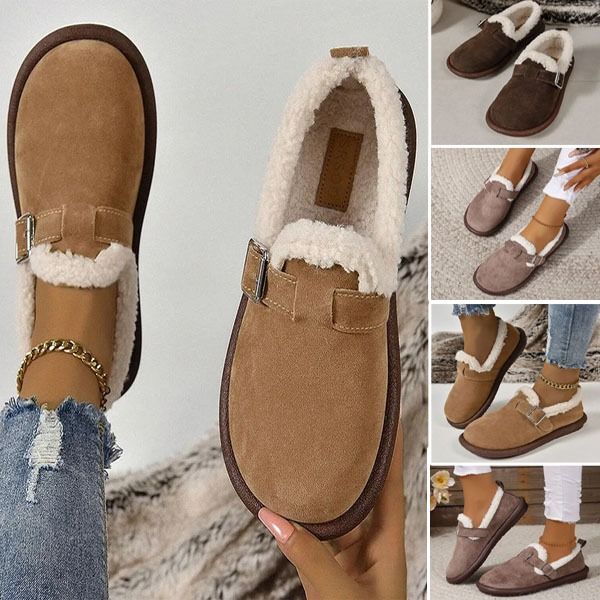 Soffio | Bequeme Slip-Ons - BXRLIN