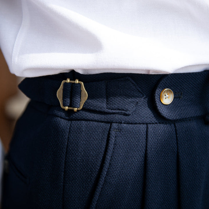 Liam | Herren-Freizeitmode & Eleganter Alltagsstil