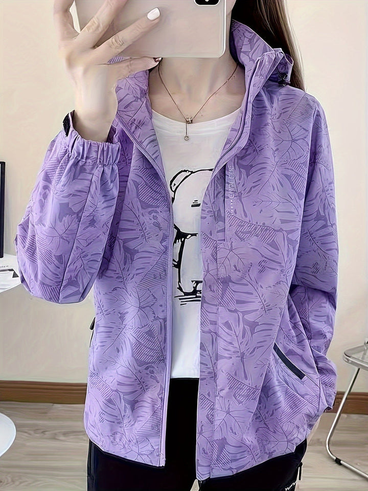 Pilvi | Ultraleichter Windschutz - BXRLIN