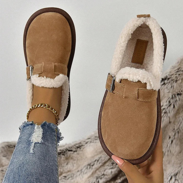 Soffio | Bequeme Slip-Ons - BXRLIN
