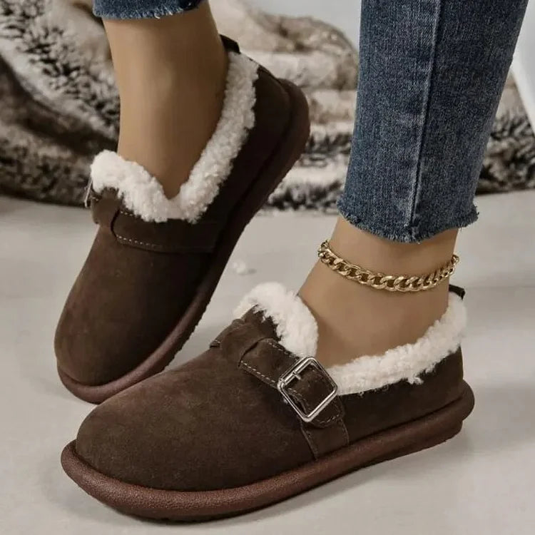 Soffio | Bequeme Slip-Ons - BXRLIN