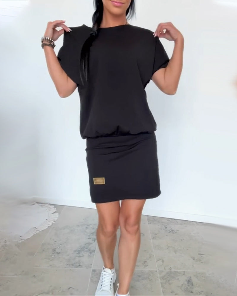 Hilde | Elegante Freizeitkleidung - BXRLIN