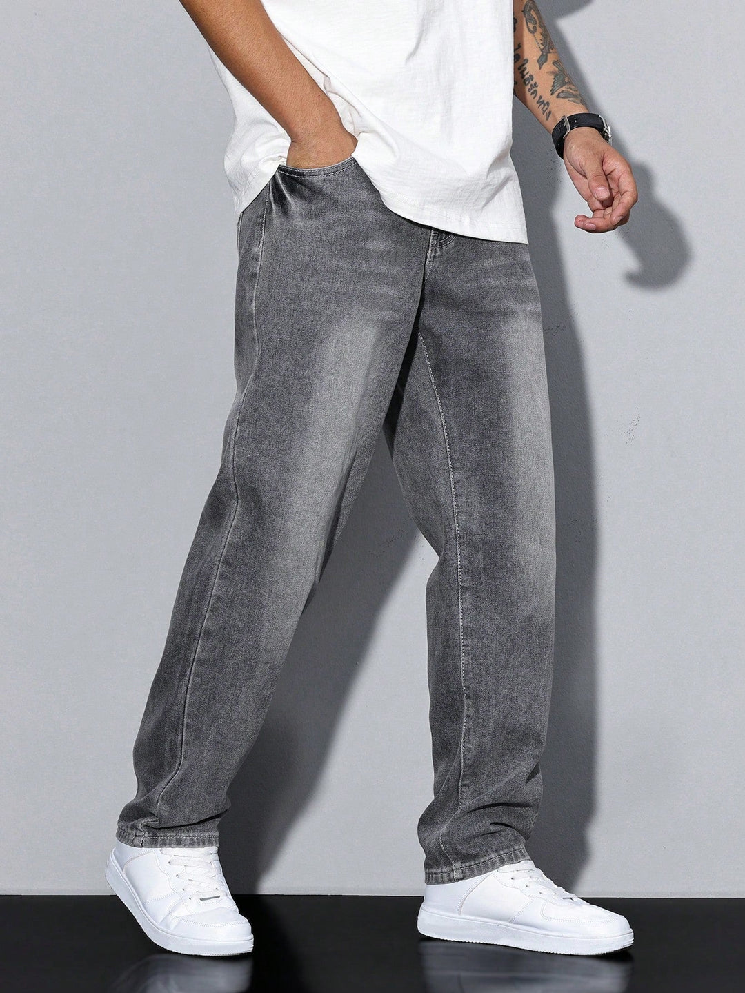 Jaro | Entspannte Herren-Jeans