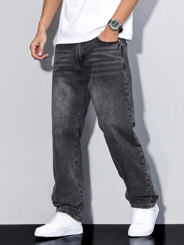 Jaro | Entspannte Herren-Jeans