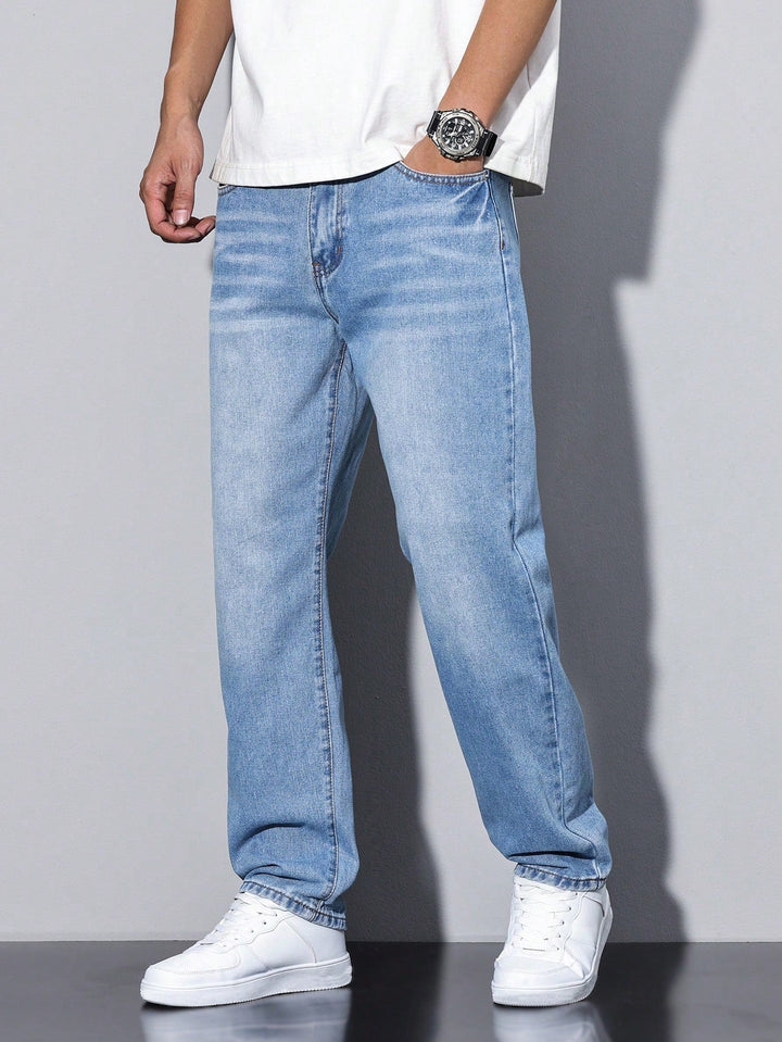 Jaro | Entspannte Herren-Jeans