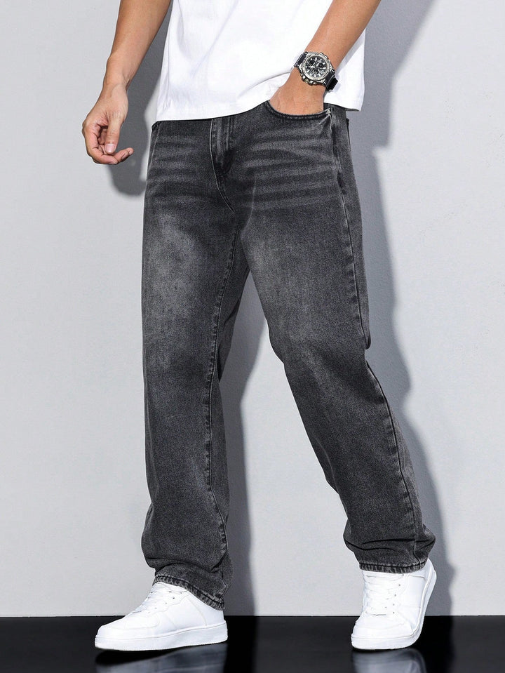 Jaro | Entspannte Herren-Jeans