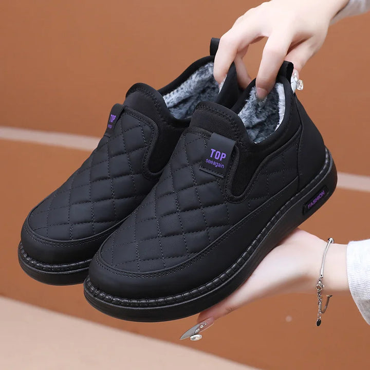 Galen | Herren Winter Slipper