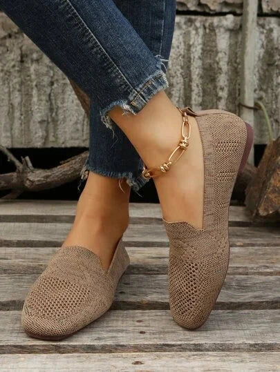 Melissa | Bequeme Orthopädische Schuhe - BXRLIN