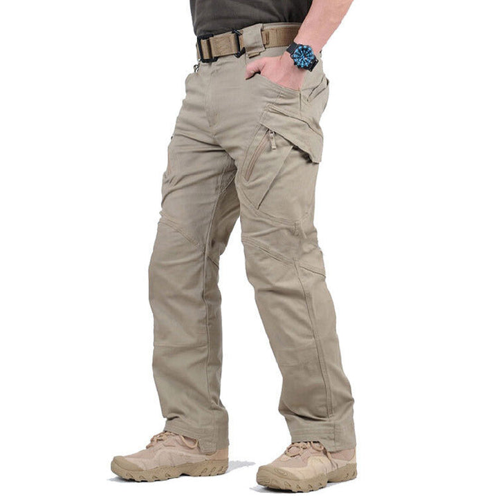 Raven | Funktionale Herren-Cargohose