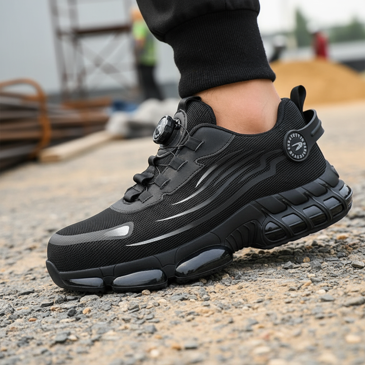 Ravian | Sportliche Herren-Sneaker