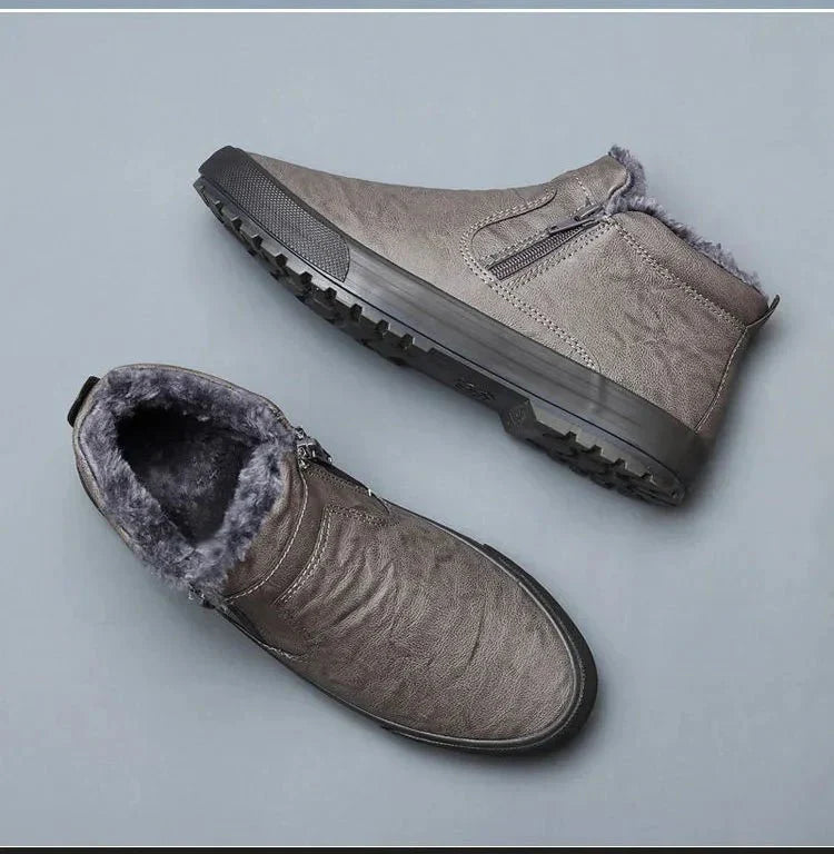 Eliano | Winterboots für Warmen Alltagsstil