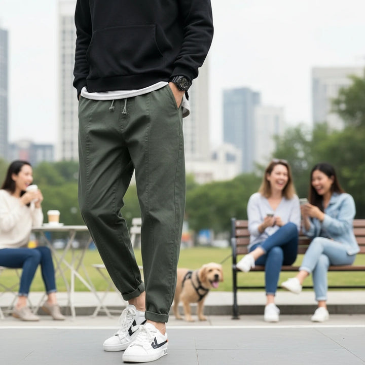 Miro | Relaxhose Moderner Stil