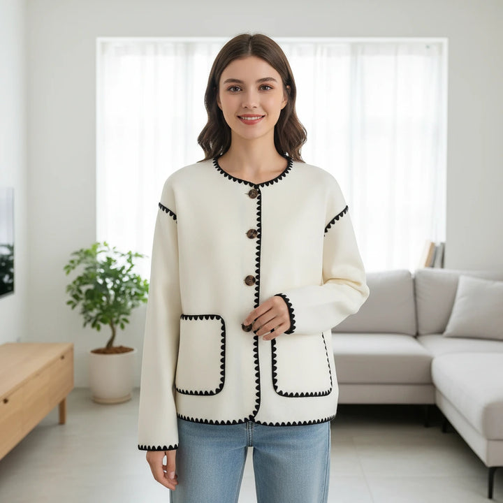 Neria | Damen Cardiganjacke