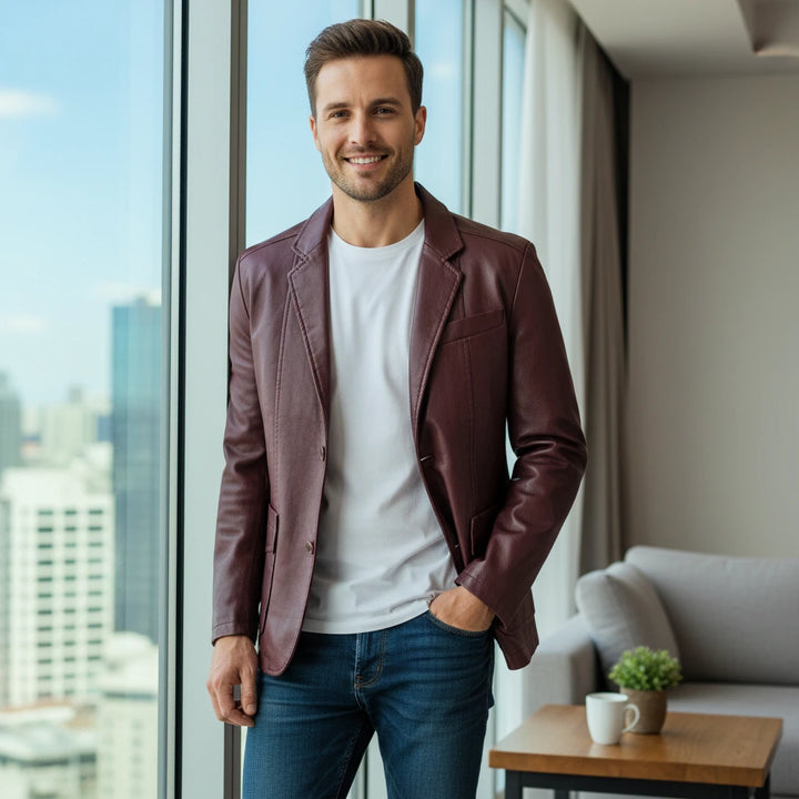 Darian | Moderner Herrenblazer