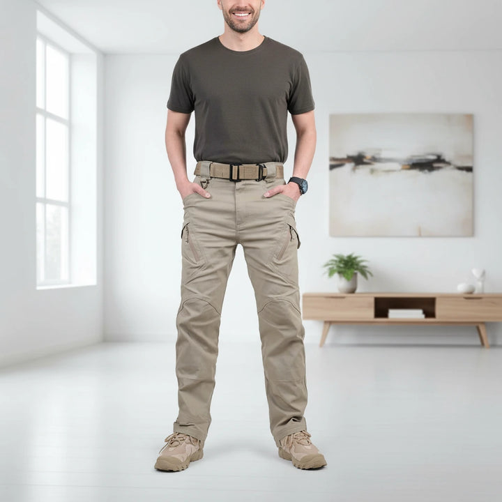 Raven | Funktionale Herren-Cargohose