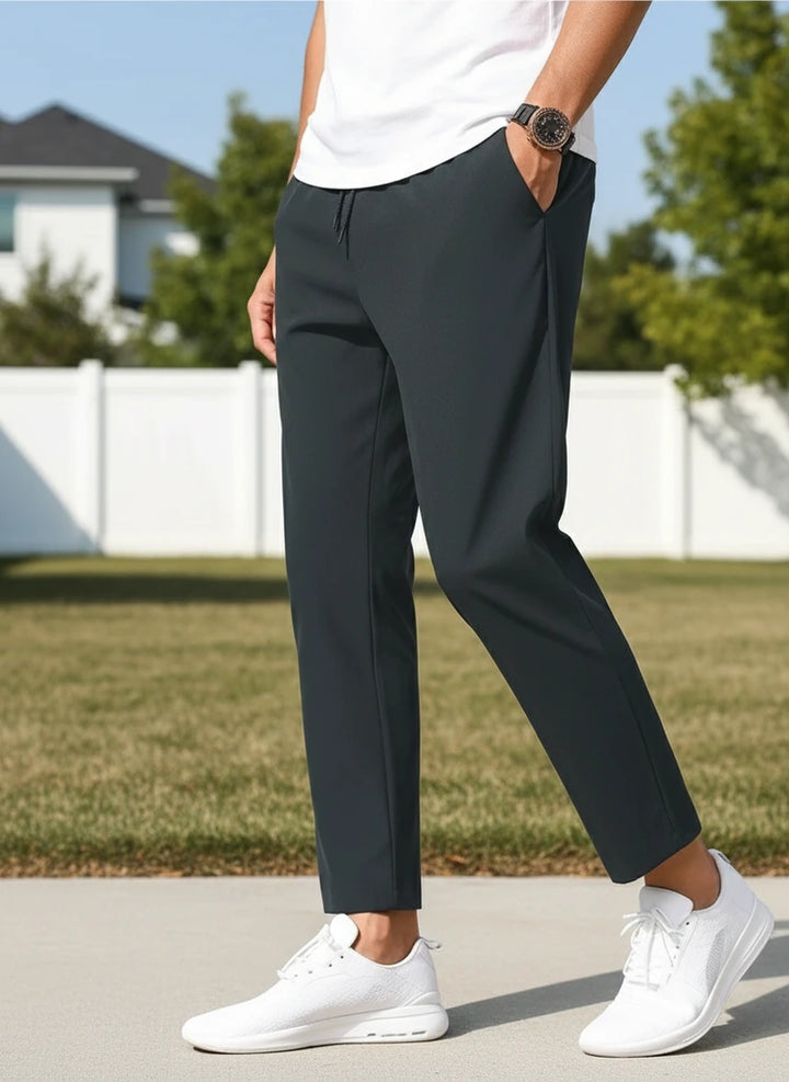 Joris | Slim-Fit Herren-Smartpants