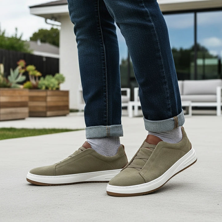 Renno | Moderner Herren-Sneaker