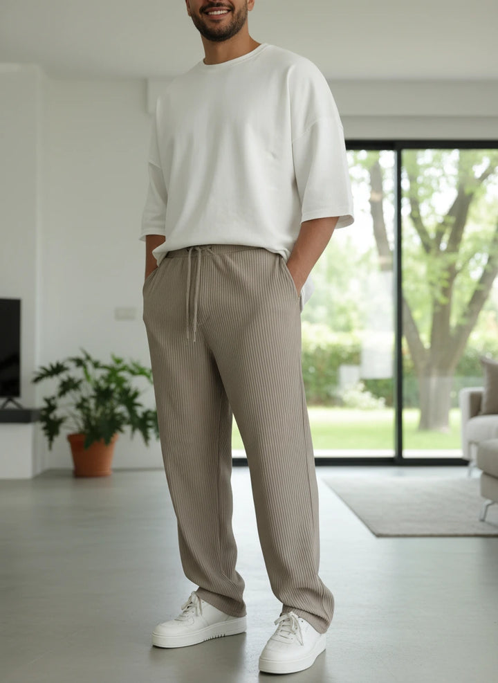 Taro | Herren Relaxhose Shuhe