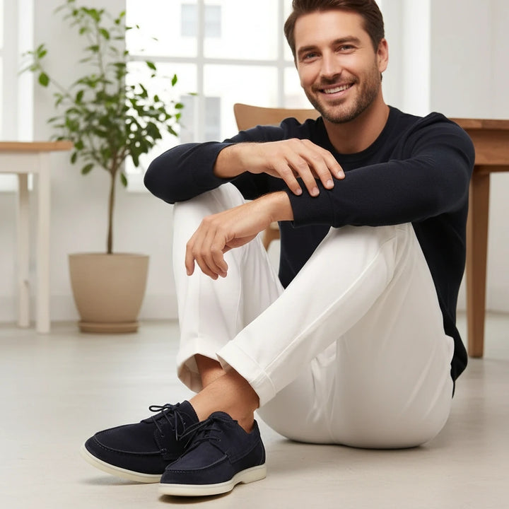 Cedric | Freizeitschuhe für Modernen Alltagsstil