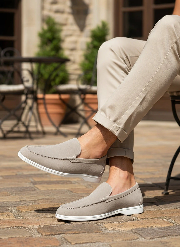 Marvin | Loafer für modernen Freizeit- & Komfortstil