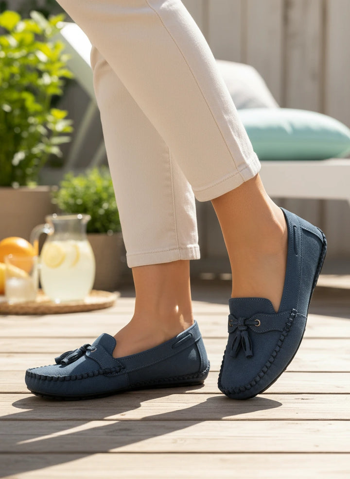 Elodie | Loafer für eleganten Komfort & Freizeitstil