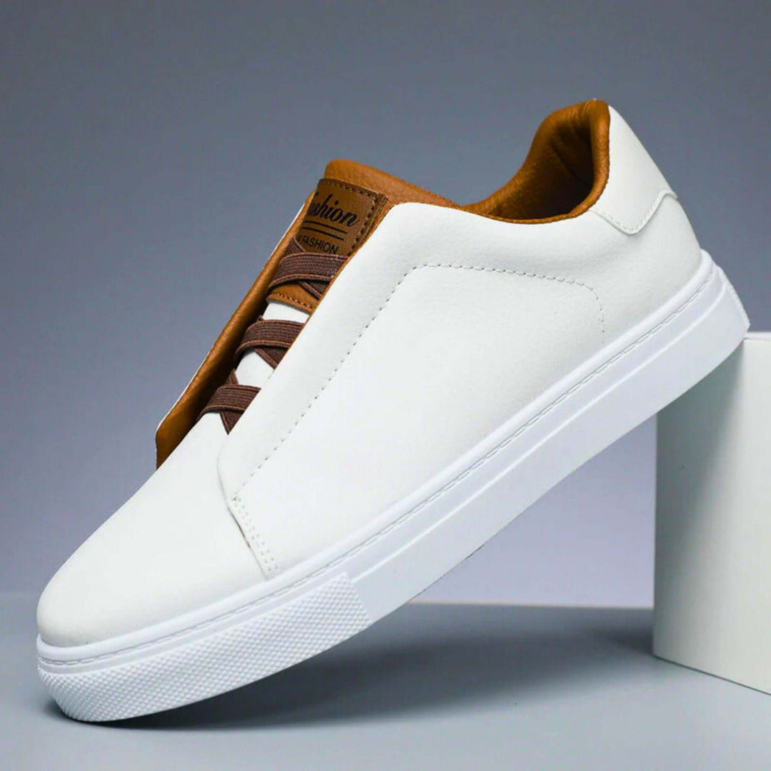 Nero | Minimalistische Herren-Sneaker