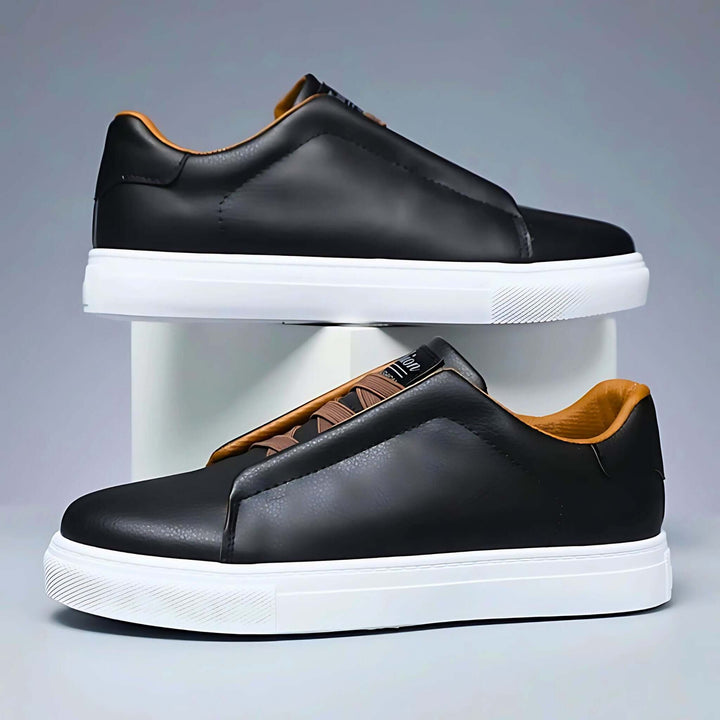 Nero | Minimalistische Herren-Sneaker