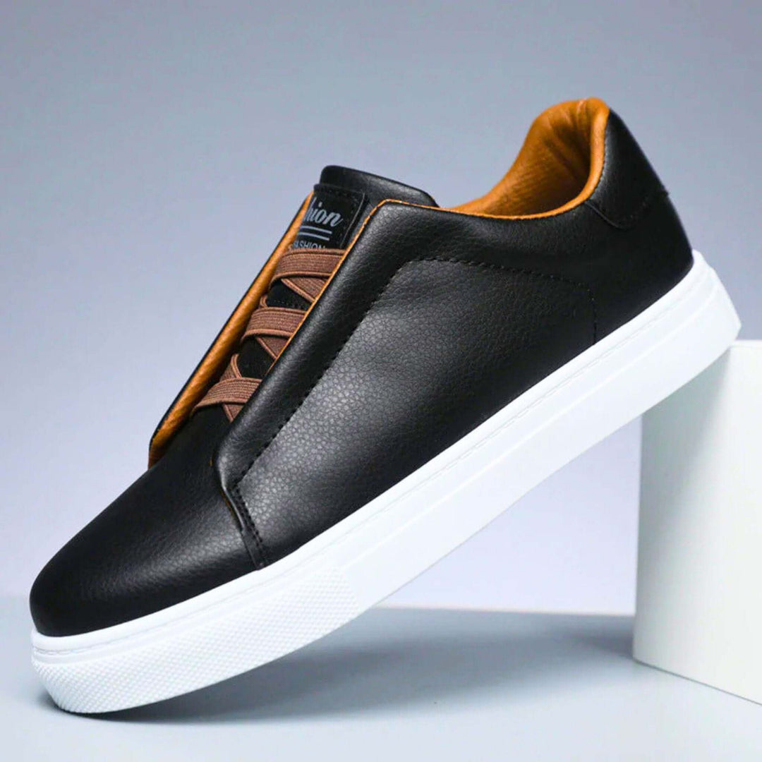 Nero | Minimalistische Herren-Sneaker