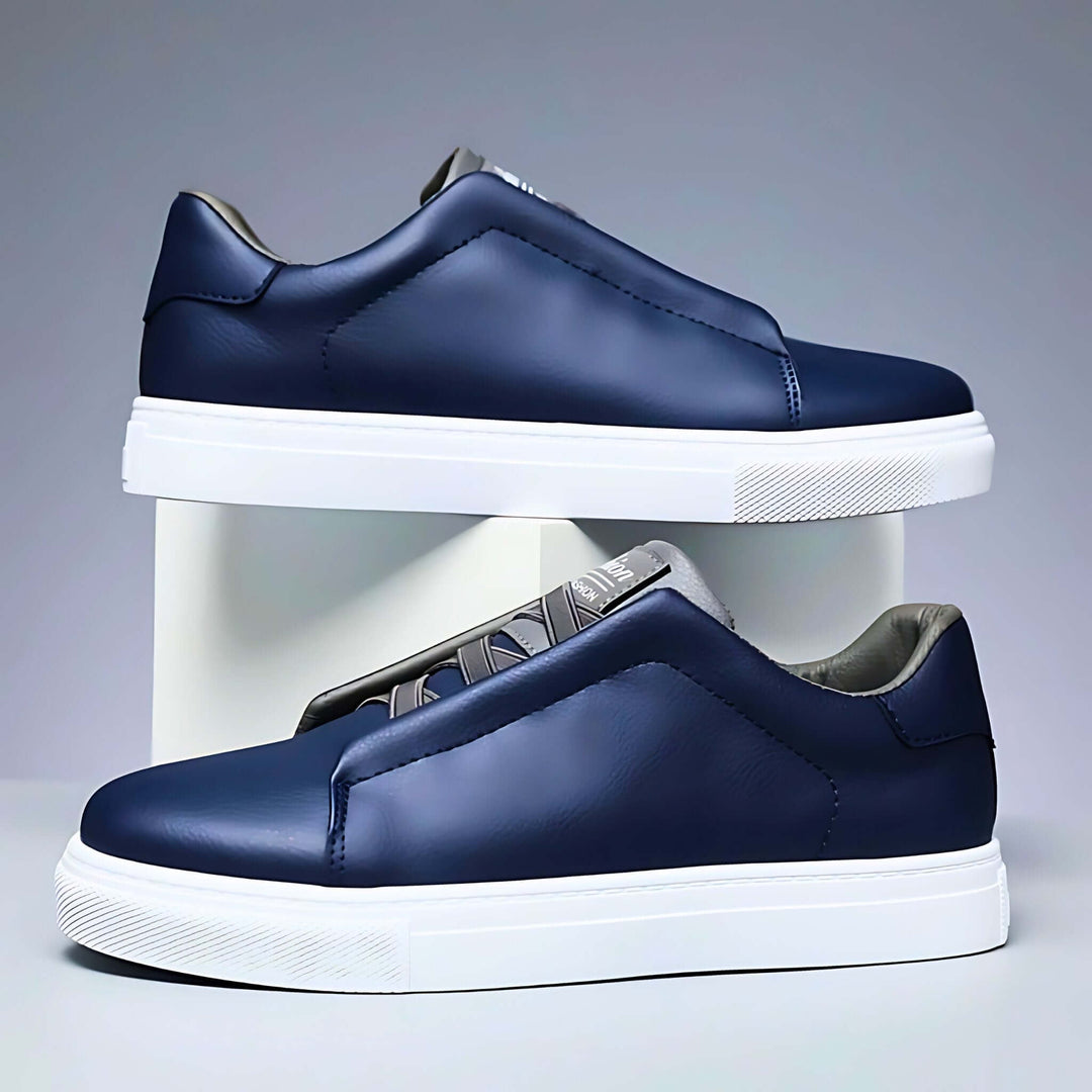 Nero | Minimalistische Herren-Sneaker