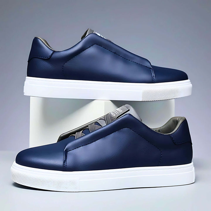 Nero | Minimalistische Herren-Sneaker