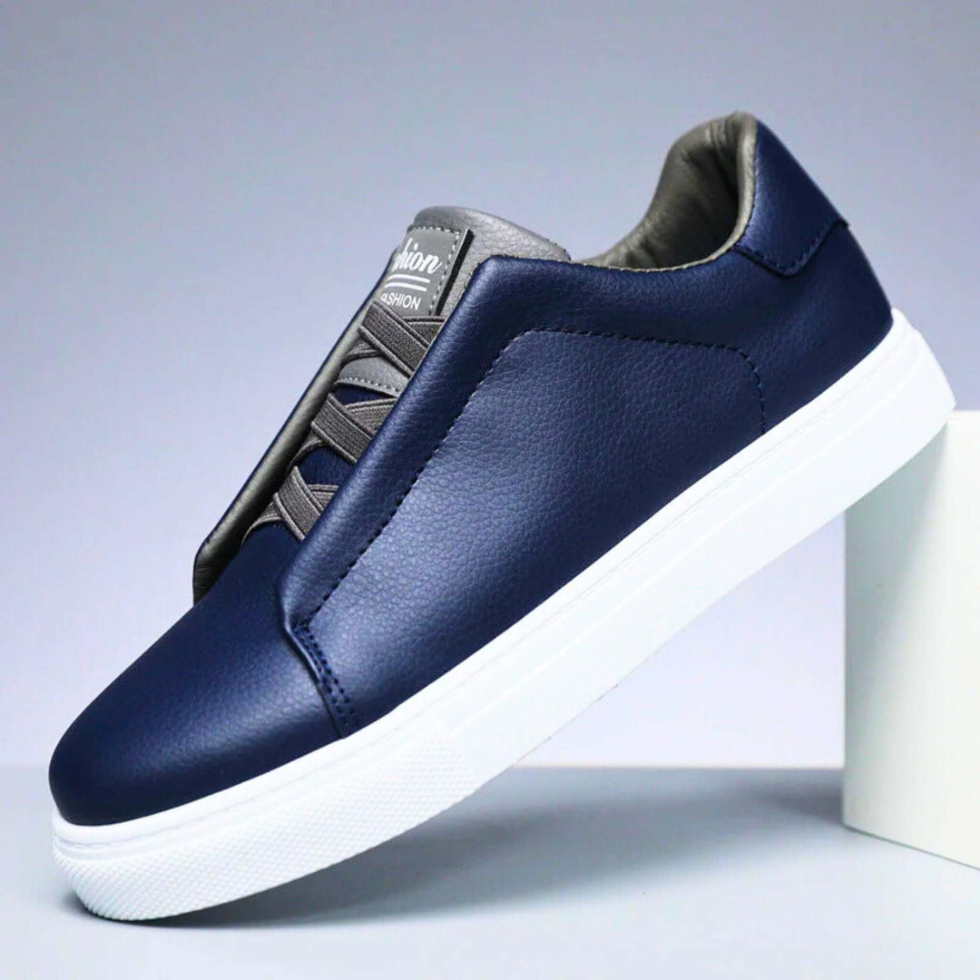 Nero | Minimalistische Herren-Sneaker