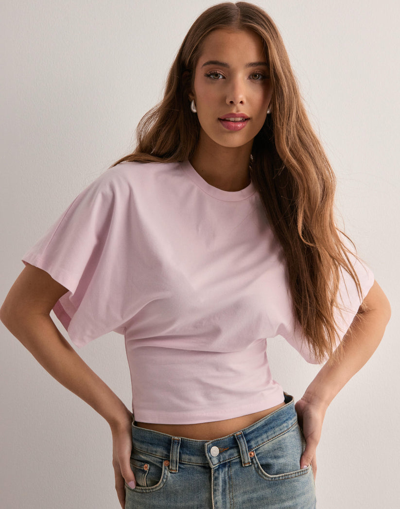 Talina | Modernes Damen-Top mit weitem Schnitt