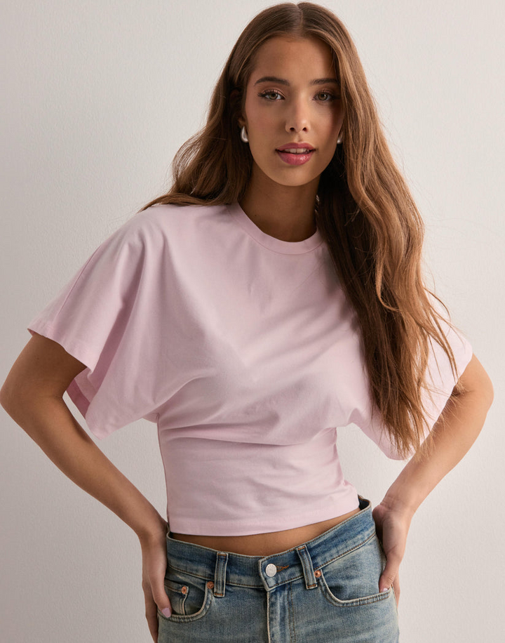 Talina | Modernes Damen-Top mit weitem Schnitt