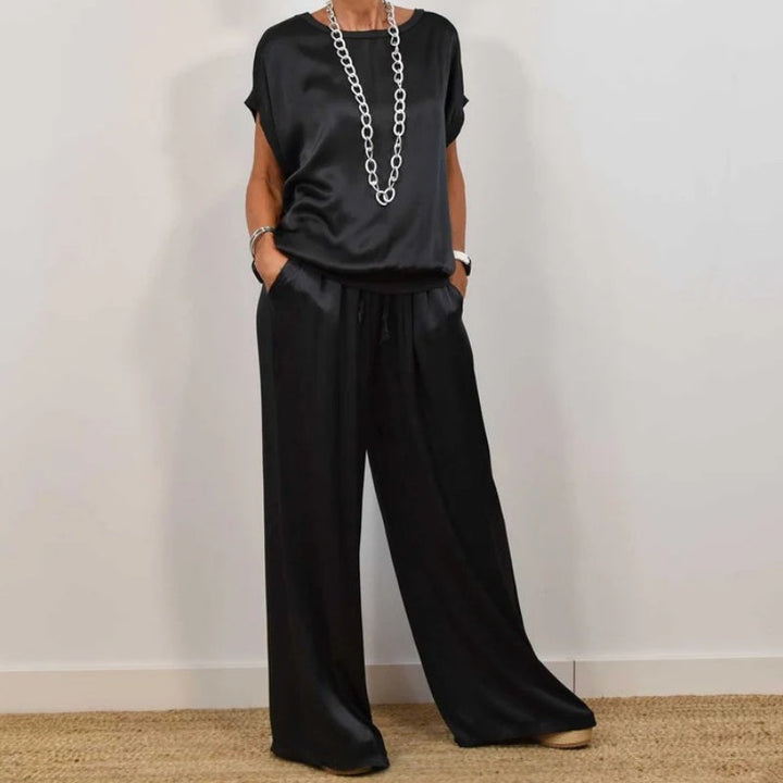 Soline | Elegante Damenbluse