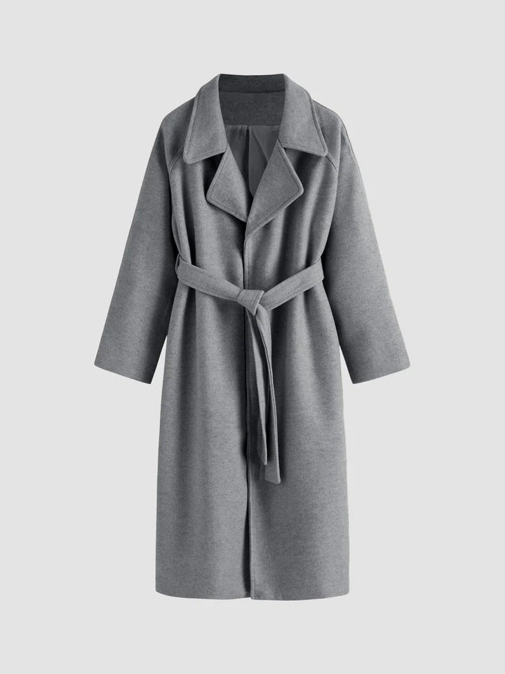 Marcelline | Klassischer Damen-Trenchcoat