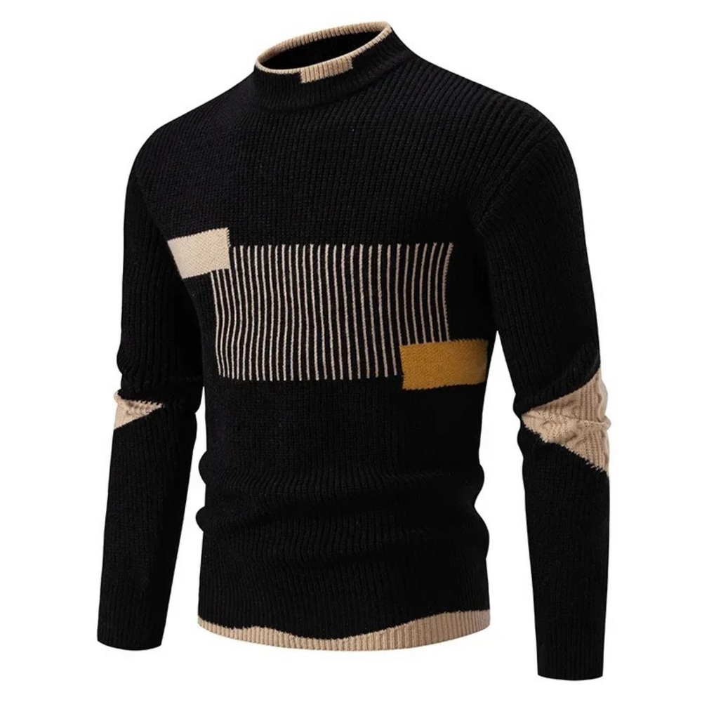 Liam | Premium Pullover für Herren - BXRLIN