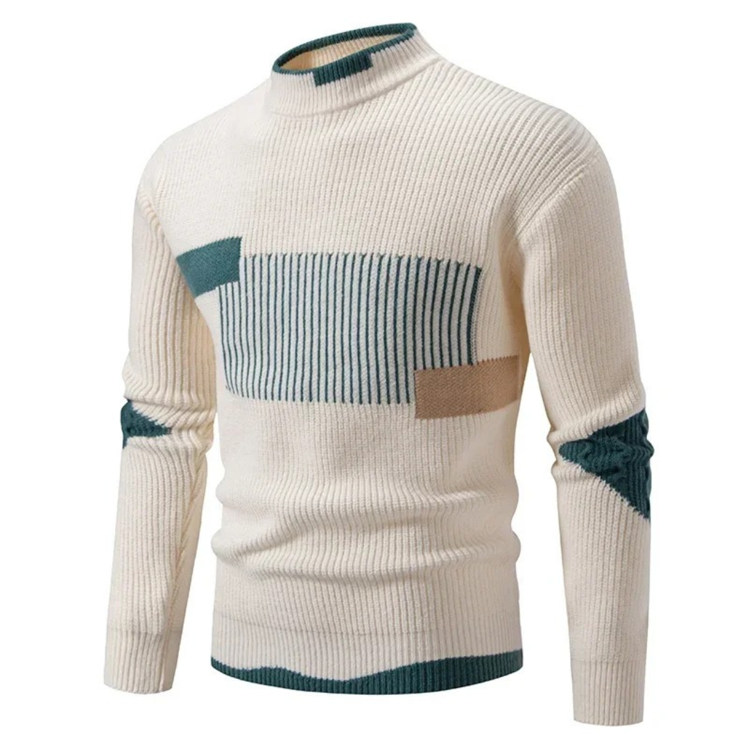 Liam | Premium Pullover für Herren - BXRLIN