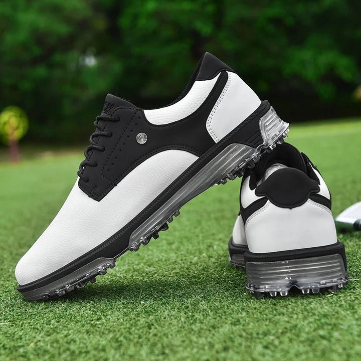 Tarek | Golfschuhe für Dynamischen Bewegungsstil